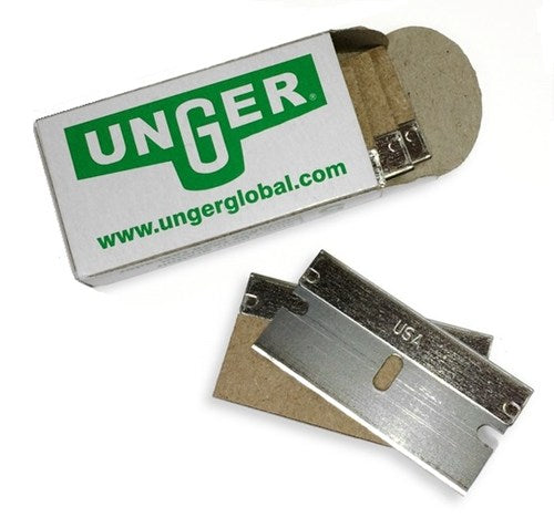 Unger Safety Scraper Blades (SRBDB)