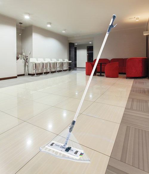 Vileda Ultraspeed SprayPro Mop System