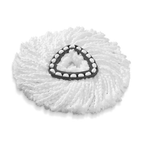 Vileda UltraSpin Microfibre Mop Head (white) 152901