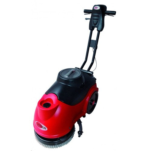 Viper AS380B 380mm/15L Battery Scrubber Dryer