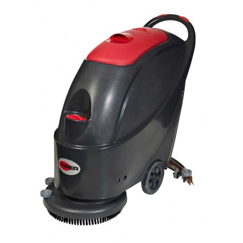 Viper AS430C 430mm/40L Mains Scrubber Dryer