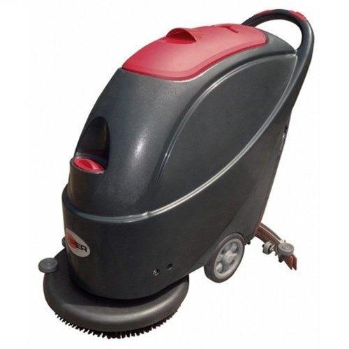 Viper AS510B 510mm/40L Battery Scrubber Dryer