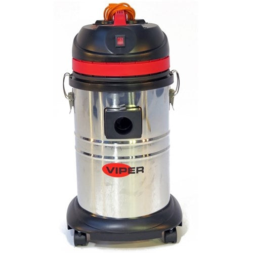 Viper LSU135 Single Motor 35L Wet & Dry Vacuum