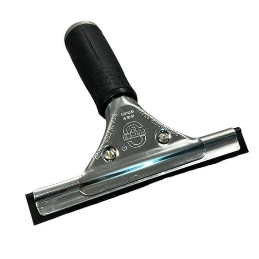 Unger S-Squeegee complete 15cm/6" (SG000+NE15H)