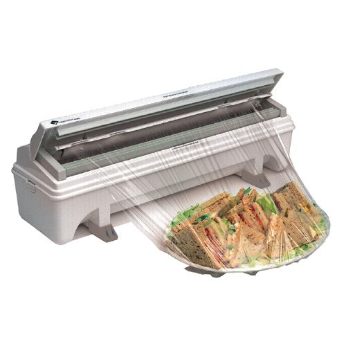 Wrapmaster 4500 Dispenser System