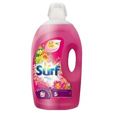 Surf Professional Tropical Lily 5-litre