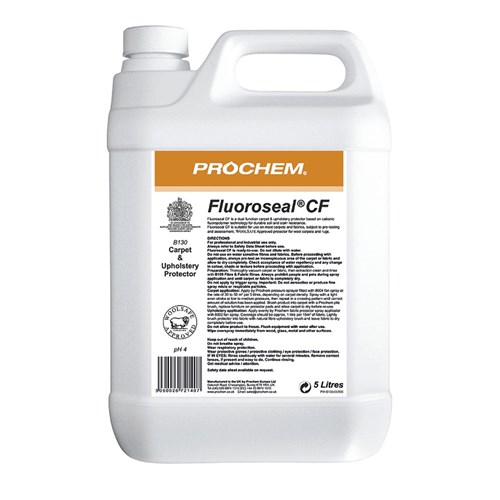 Prochem Fluoroseal CF 5litre (B130/05)