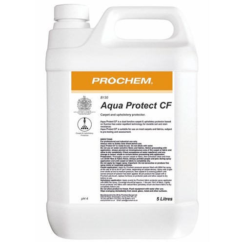 Prochem Aqua Protect CF (B130-05)