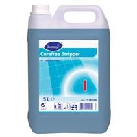 Carefree Floor Stripper 5litre