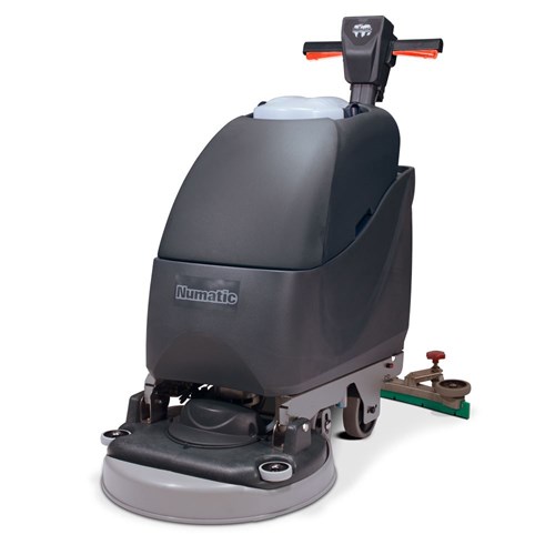 Numatic Twintec TGB4055 550mm/40L Battery Scrubber Dryer 904602