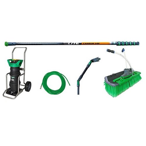 Unger Hydropower ULTRA Expert Kit LC (DINK3)
