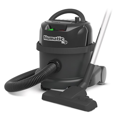 Numatic PPR170 Recycled Plastic 620w Vacuum (with rewind) (912607)